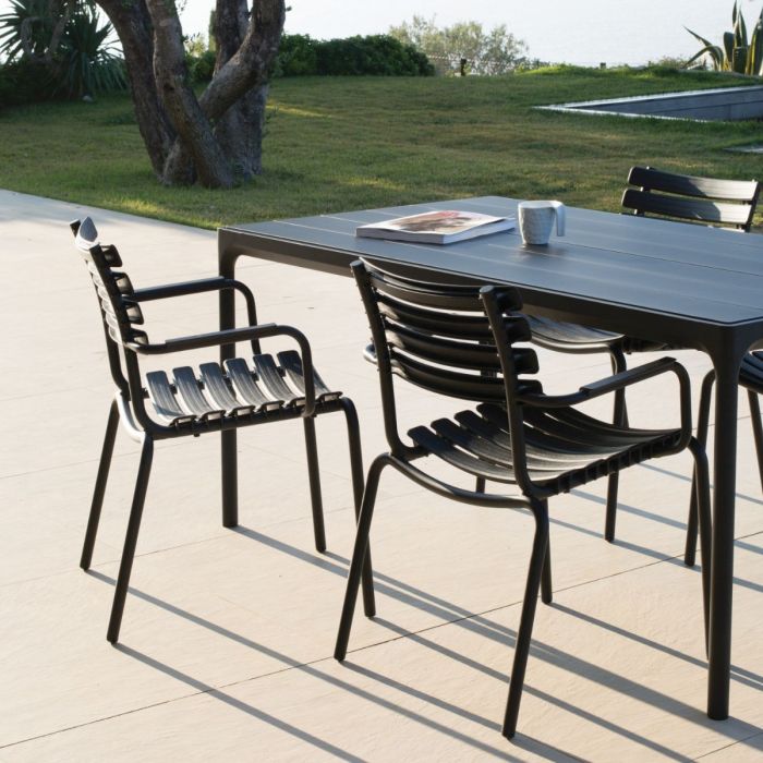 Four Table, 160x90cm