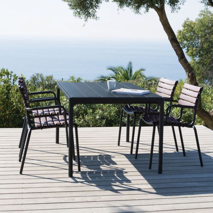 Four Table, 160x90cm