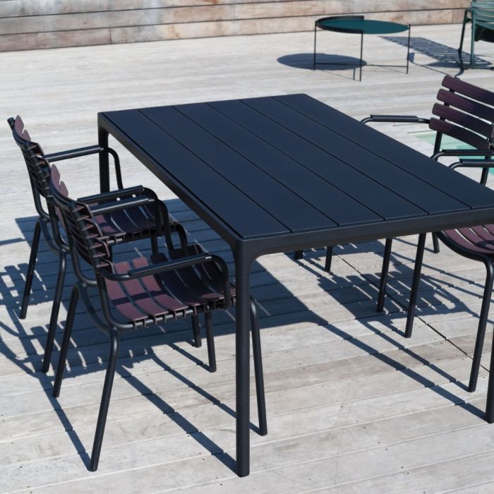 Four Table, 160x90cm