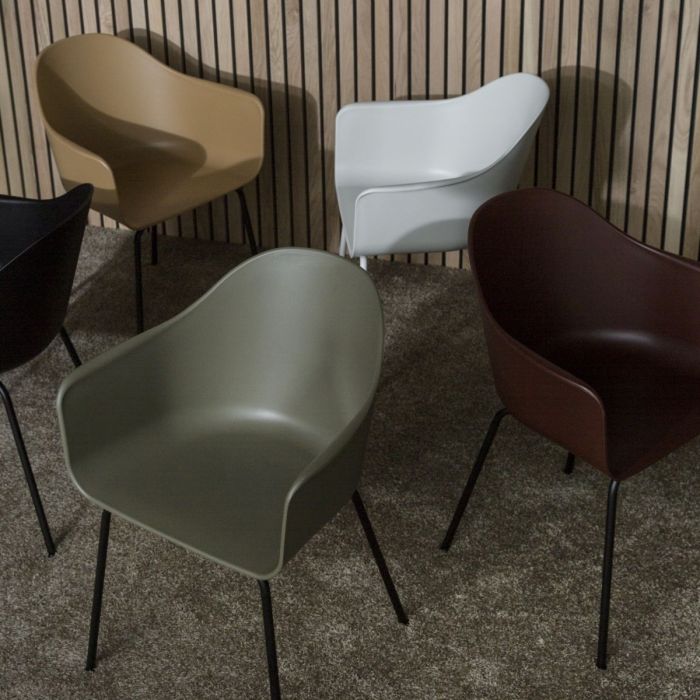 Harbour Chair