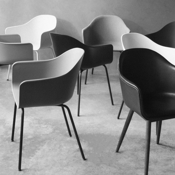 Harbour Chair