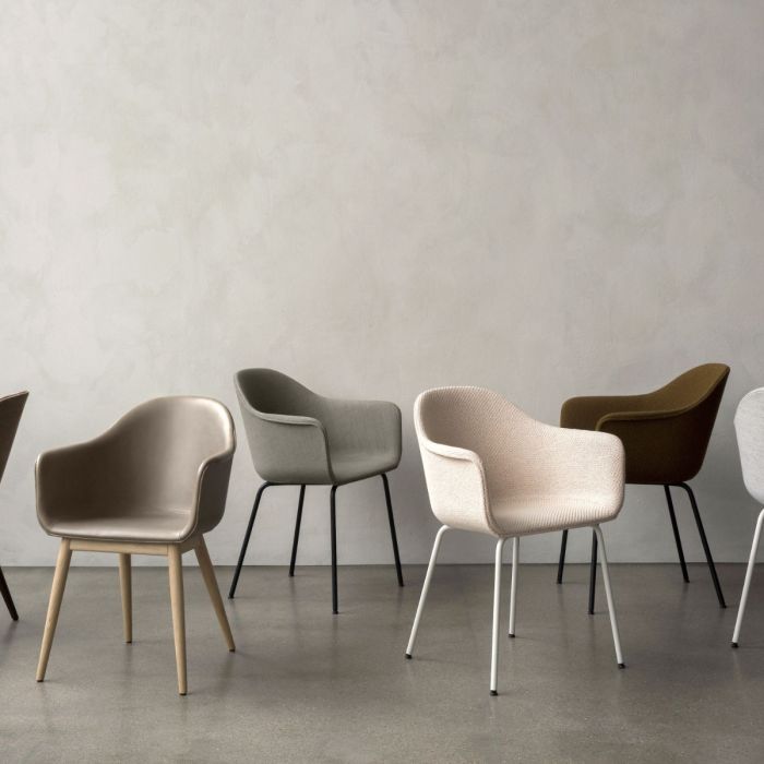 Harbour Chair