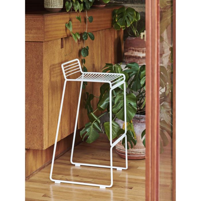 Hee Bar Stool, High