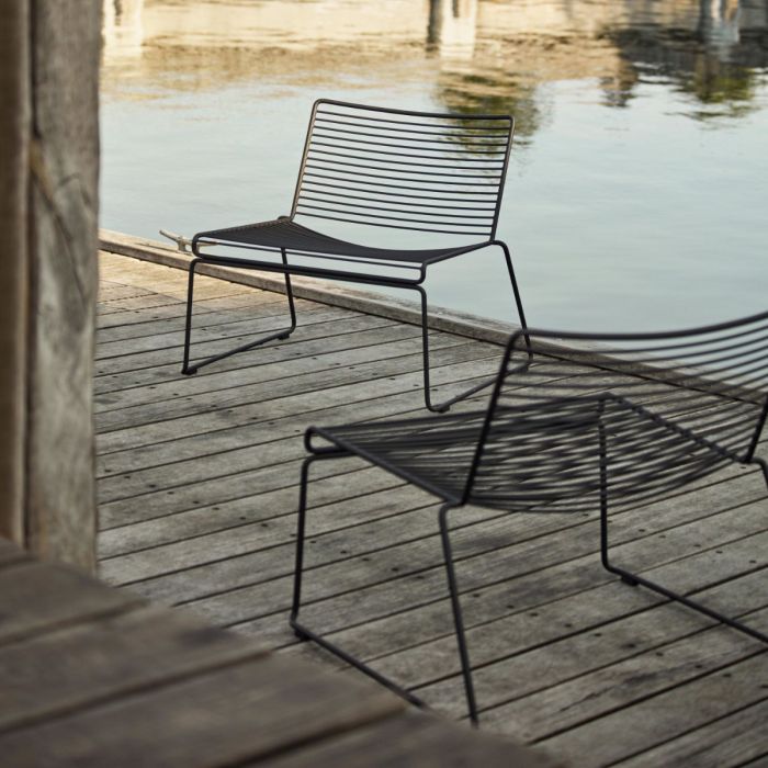 Hee Lounge Chair