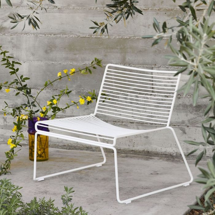 Hee Lounge Chair