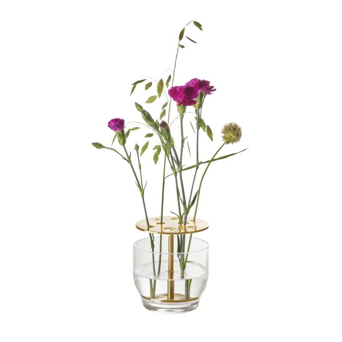 Ikebana Vase, Small