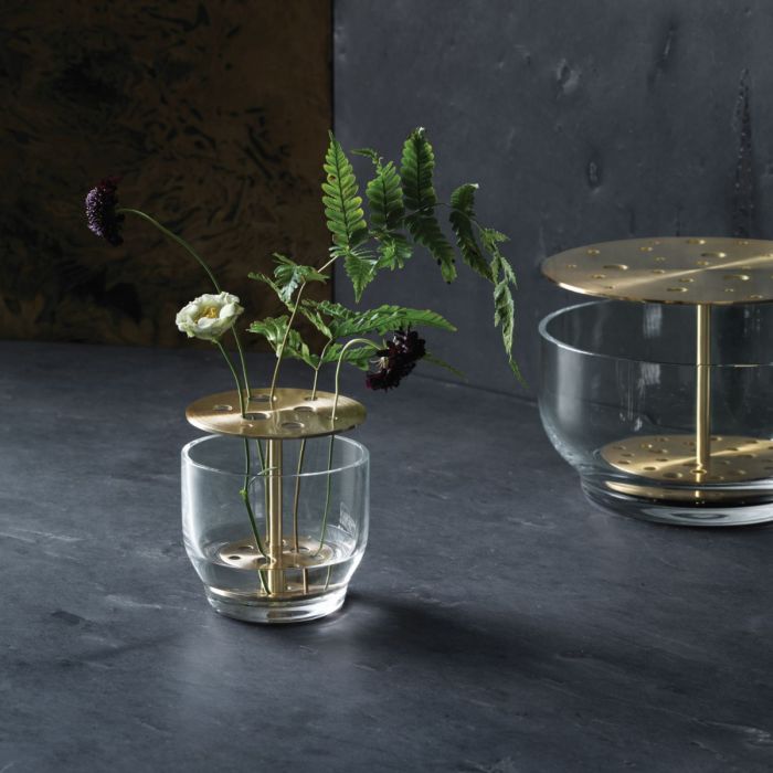 Ikebana Vase, Small