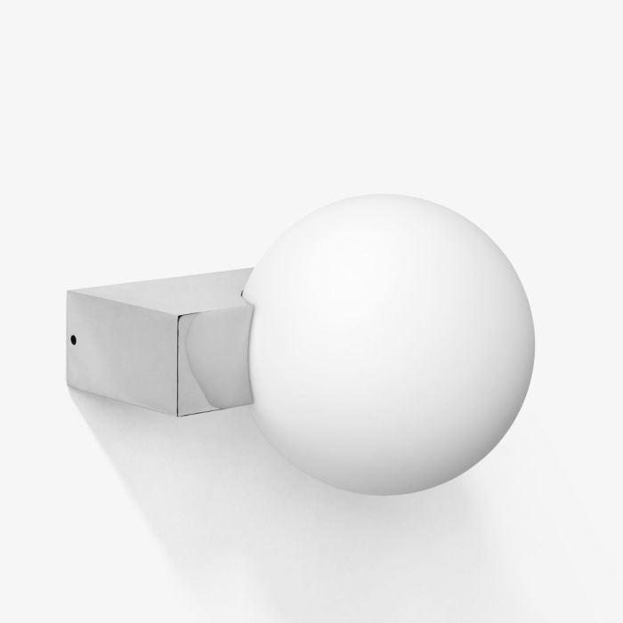 Journey Wall Lamp SHY2, Black