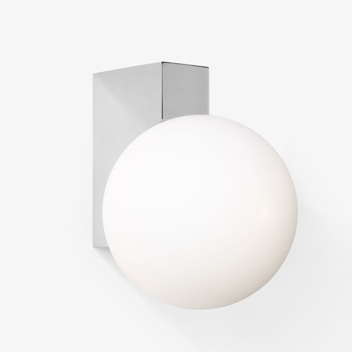 Journey Wall Lamp SHY2, Black