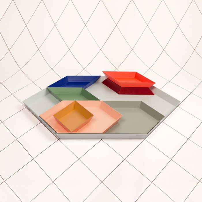 Kaleido, XS