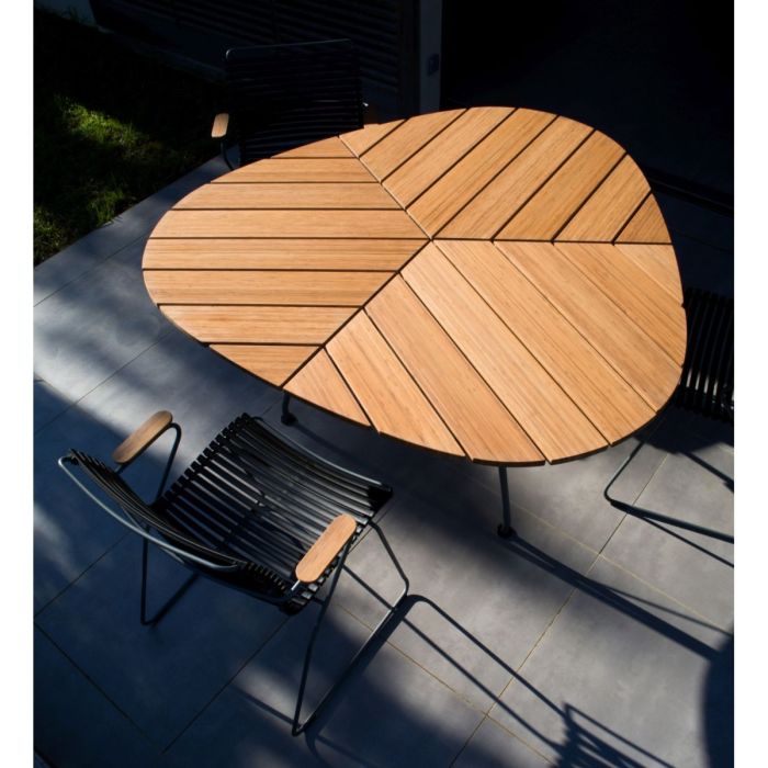 Leaf Dining Table