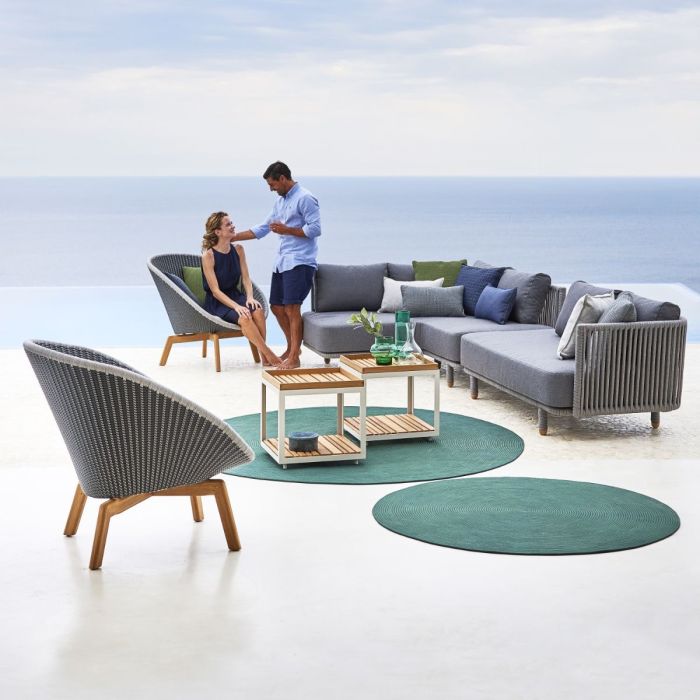Level Coffee Table, Small