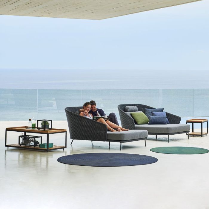 Level Coffee Table, Small