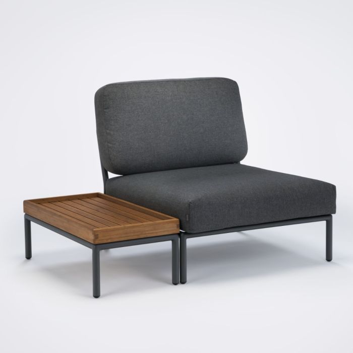 Level Lounge Chair