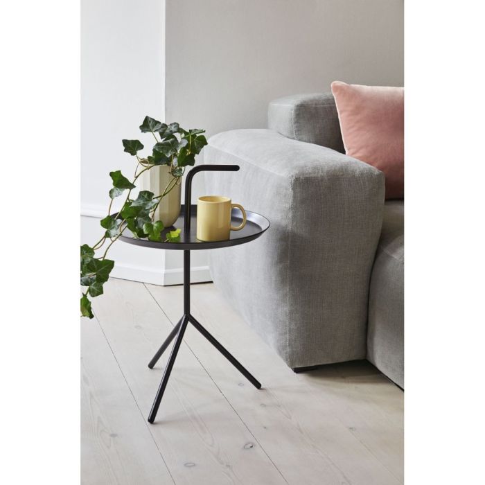 Mags Soft Sofa, 3-Seater, Combination 4, Low Armrest, Right End, Light Grey