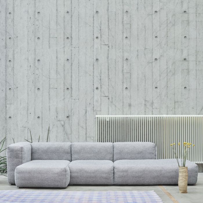 Mags Soft Sofa, Corner Combination 1, Grey