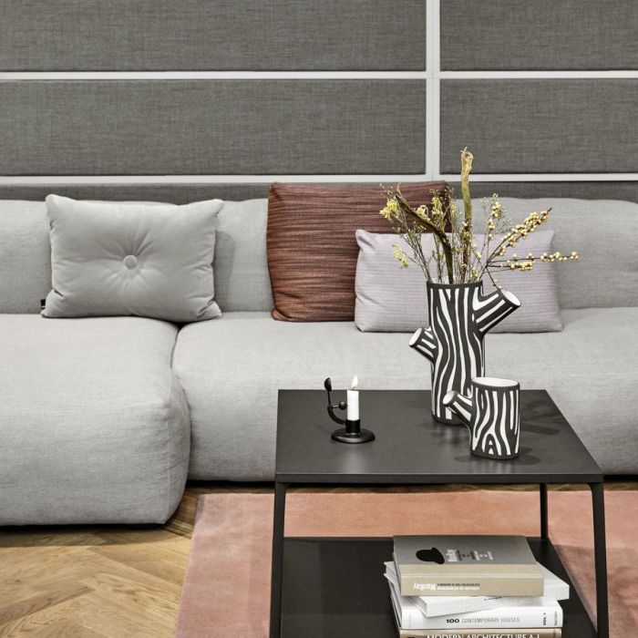 Mags Soft Sofa, Corner Combination 1, Grey