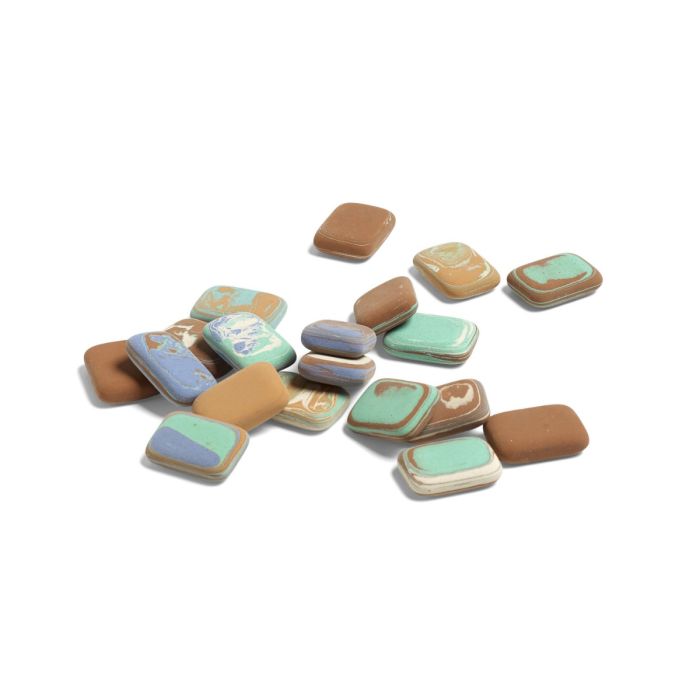 Marble Eraser