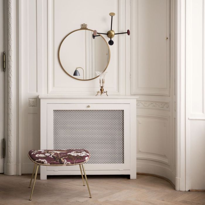 Matégot Coat Rack