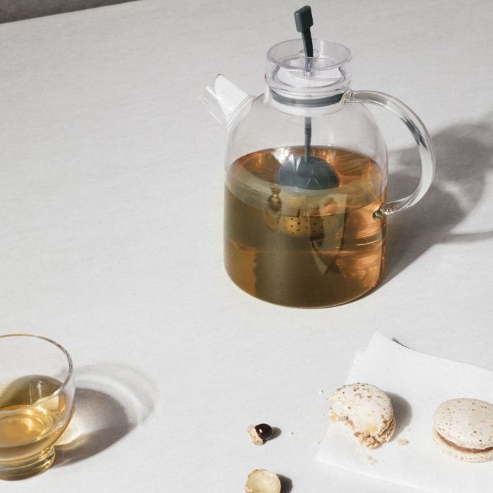 Kettle Teapot