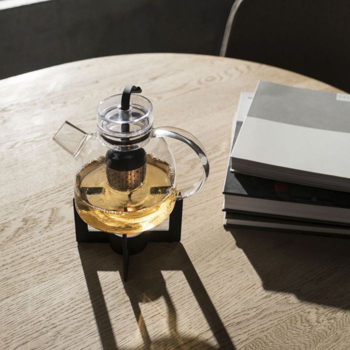 Kettle Teapot
