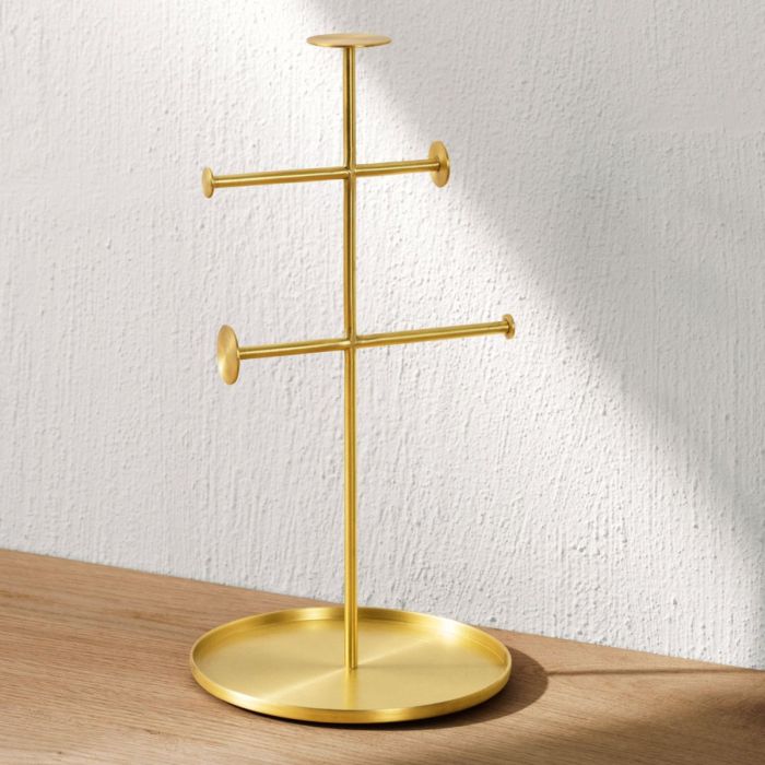 Norm Collector, Brass