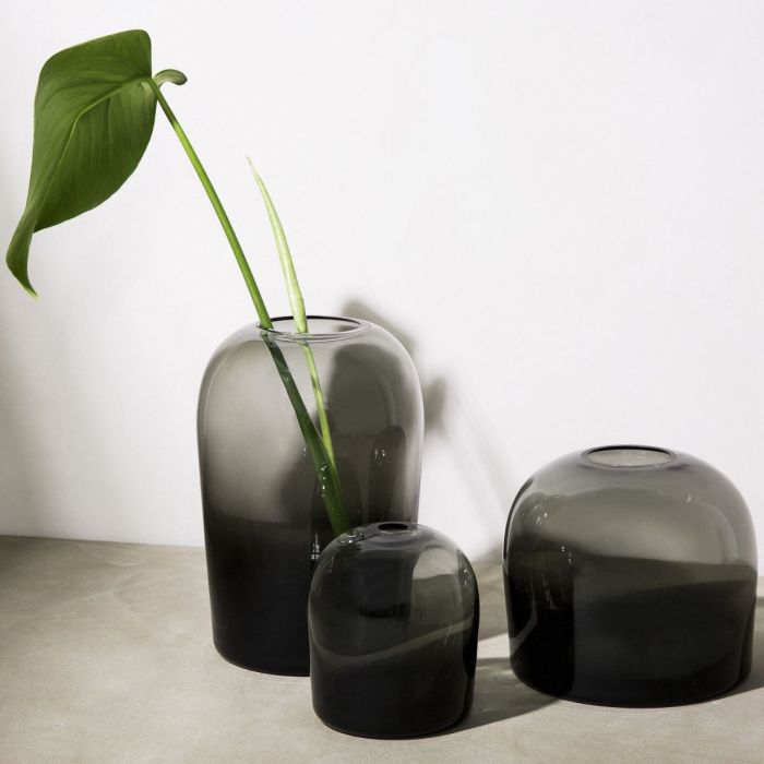 Troll Vase, S