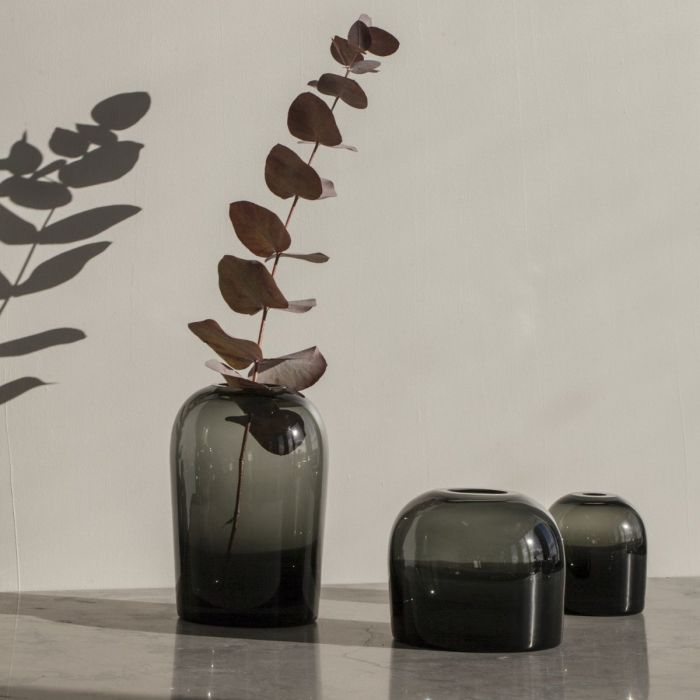 Troll Vase, S