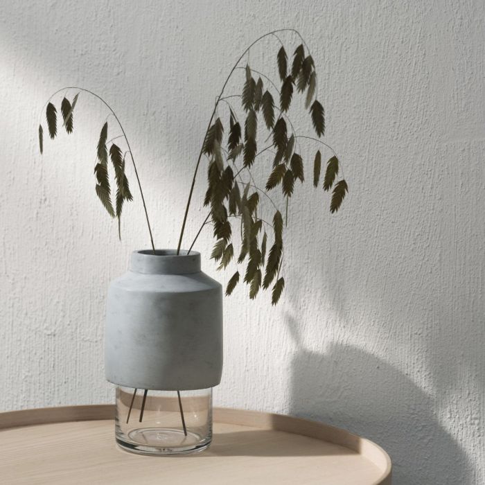 Willmann vase
