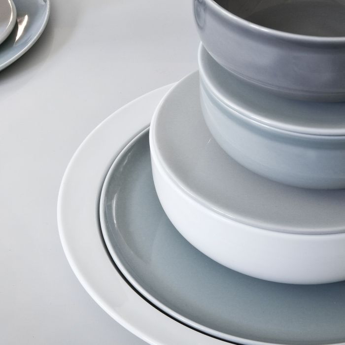 New Norm Side Plate, ø19cm