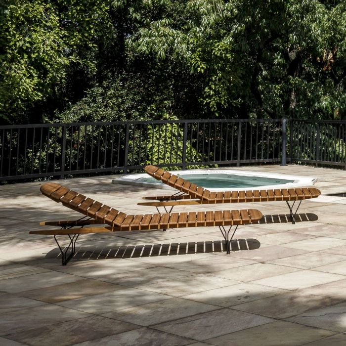 Molo Sunbed