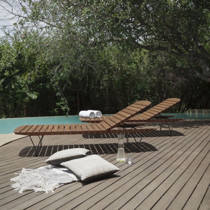 Molo Sunbed