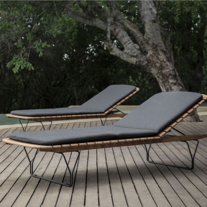 Molo Sunbed Cushion