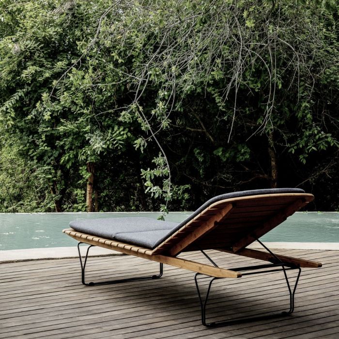 Molo Sunbed Cushion