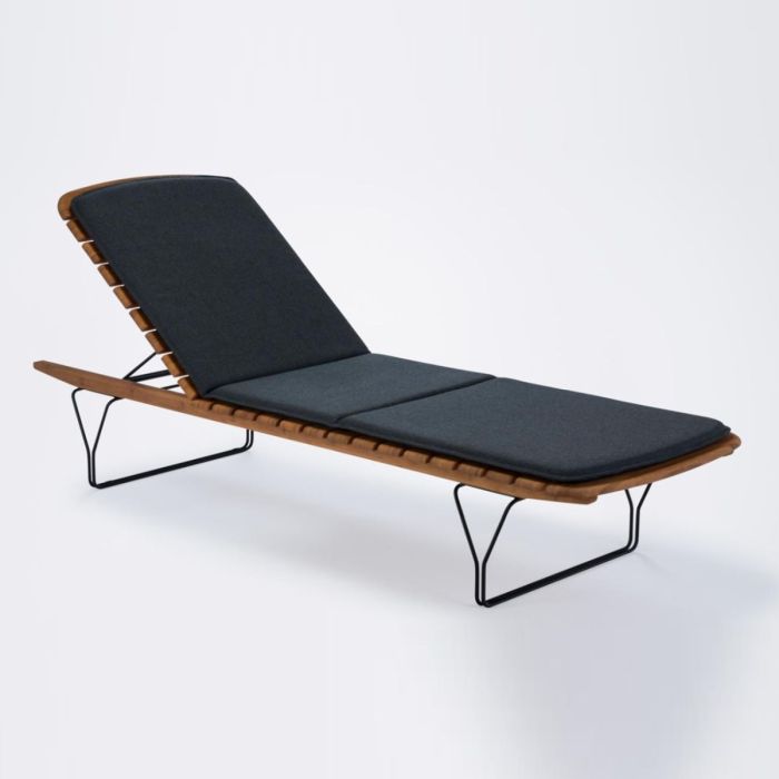 Molo Sunbed Cushion