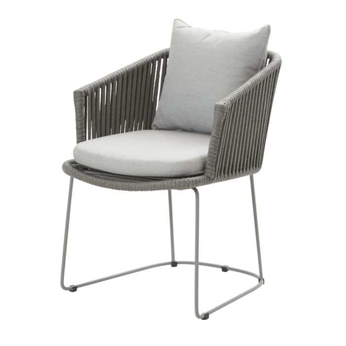Moments Chair, Grey