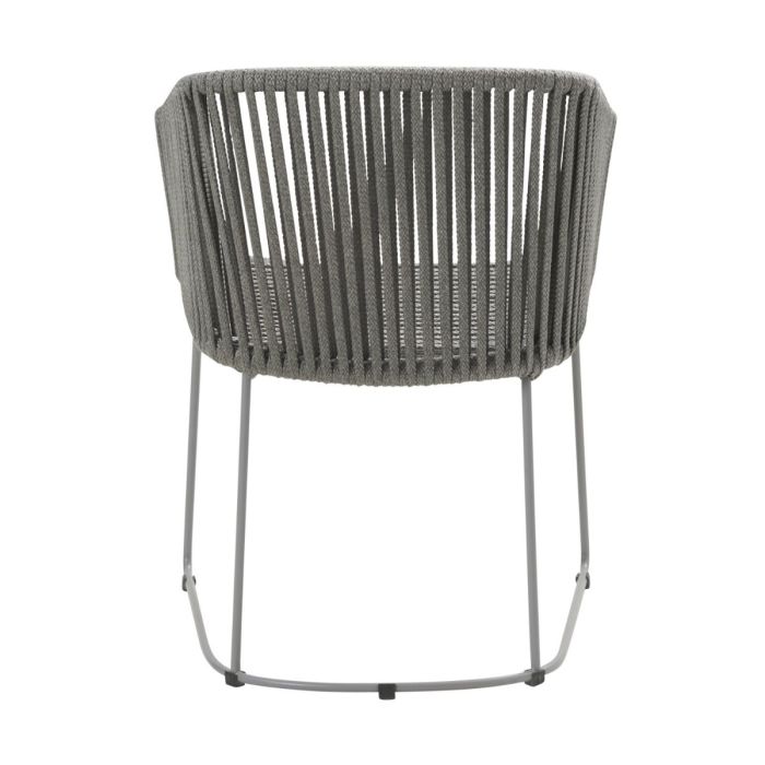 Moments Chair, Grey