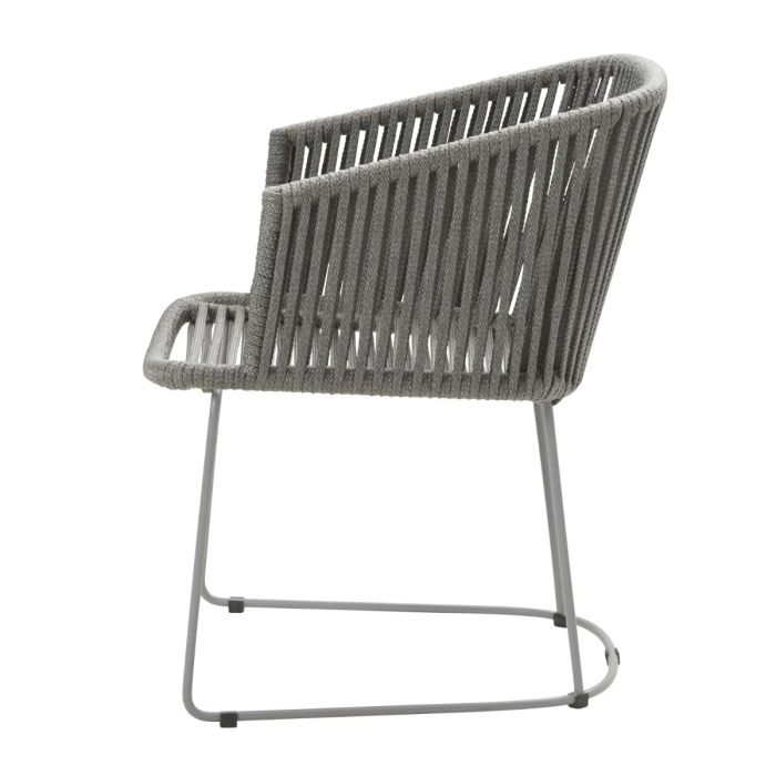 Moments Chair, Grey