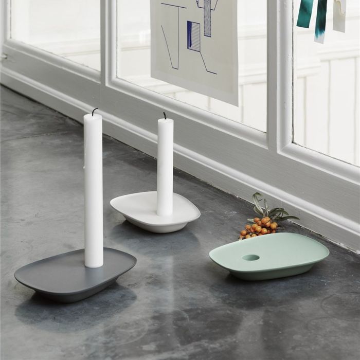 Float Candlestick