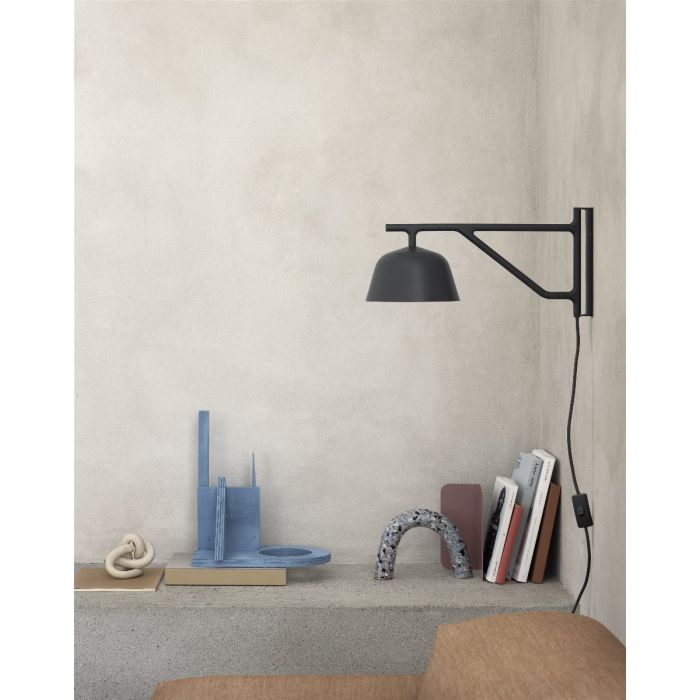 Ambit Wall Lamp