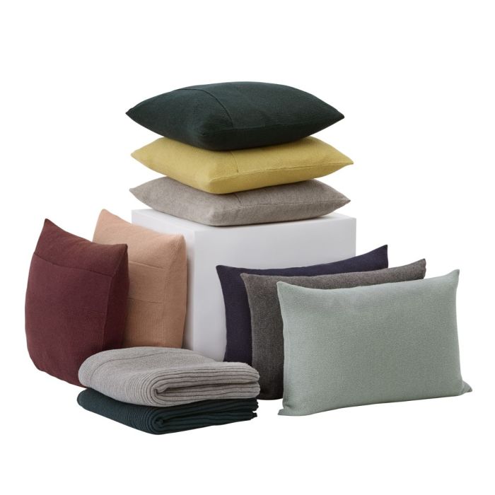 Layer Cushion