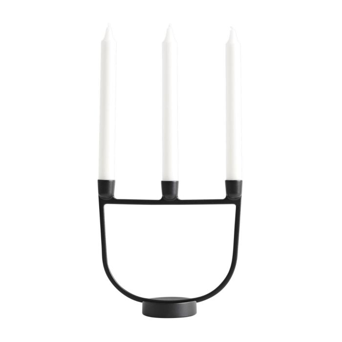 Open Candelabra
