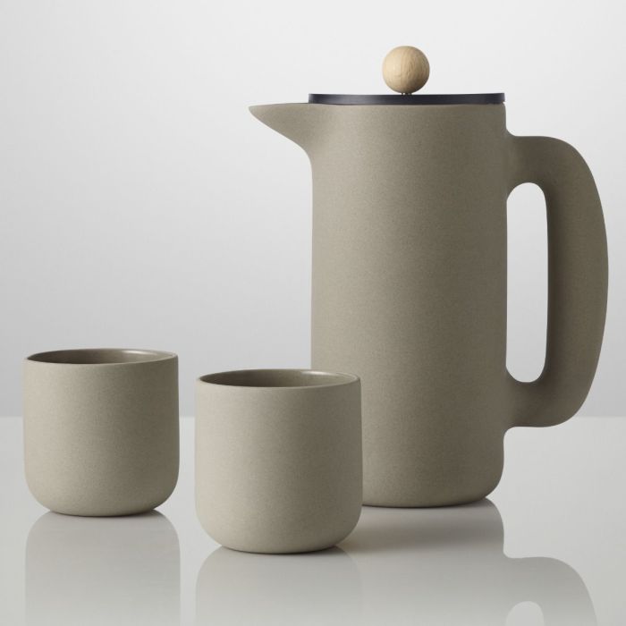 Push Mugs
