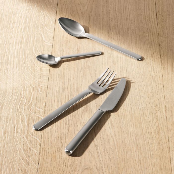 New Norm Spoon