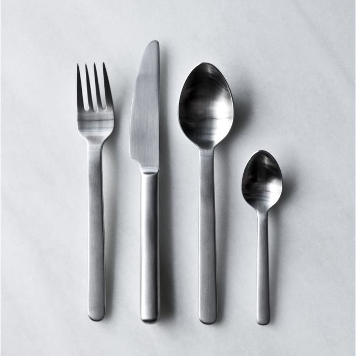 New Norm Tea Spoon