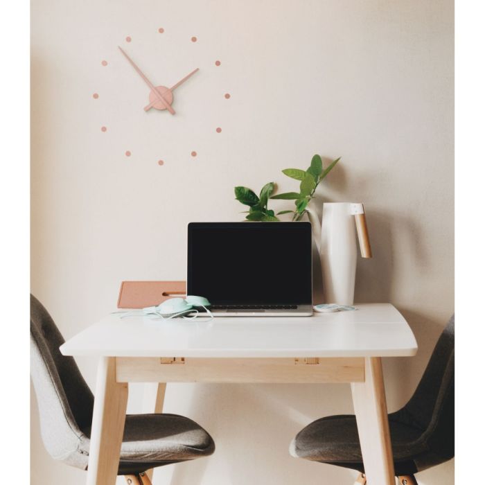 OJ Mini Wall Clock
