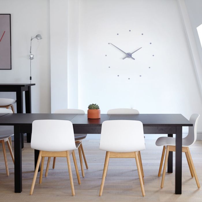OJ Wall Clock