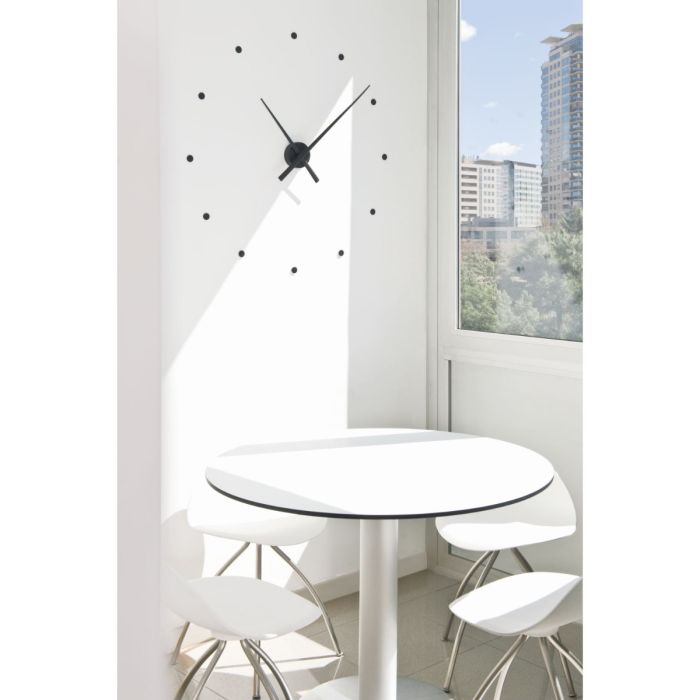 OJ Wall Clock