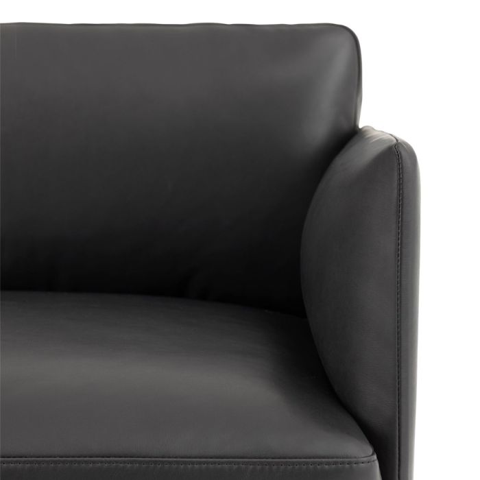 Outline Sofa, 3-Seater