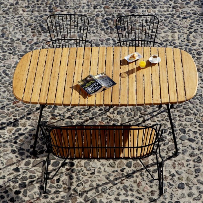 Paon Bench